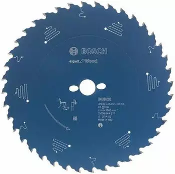 Bosch 410 x 30 x 4,2 mm Z28 (2608644076)