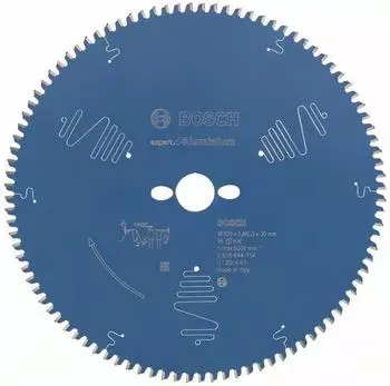 Bosch 300 x 30 x 2,8 mm Z96 (2608644114)