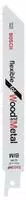 Bosch Professional Zubeh&ouml;r 2608656320, Bosch Professional Zubeh&ouml;r S&auml;bels&auml;geblatt