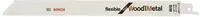 Bosch Power Tools 2608657559, Bosch Power Tools Bosch S&auml;bels&auml;geblatt S 1122 VF