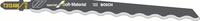 Bosch Accessories 2608635187, Bosch Accessories 2608635187 Stichs&auml;geblatt T 313 AW