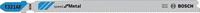 Bosch Professional 2608636704, Bosch Professional Bosch Stichs&auml;geblatt T 321 AF