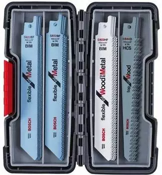 Bosch 2607010904