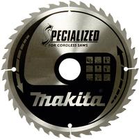 Makita B-33635, Makita SPECIALIZED B-33635 Hartmetall Kreiss&auml;geblatt 136 x 20...