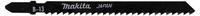 Makita A-85656, Makita Stichs&auml;geblatt B-13 5er Pack Holz Furnier Kunststoff A-85656,
