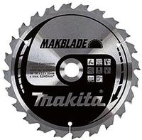 Makita B-32873, Makita MAKBLADE S&auml;geb. 260x30x100Z (B-32873)