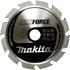 Makita MakForce Kreissägeblatt, 1er-Pack