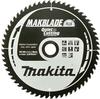 Makita B-32518, Makita MAKBLADE Sägeb. 255x30x60Z B-32518