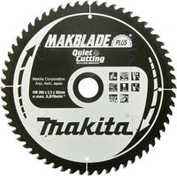 Makita B-32552, Makita B-32552 Kreiss&auml;geblatt 1St.