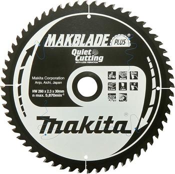 Makita 305x30x60Z (B-32552)