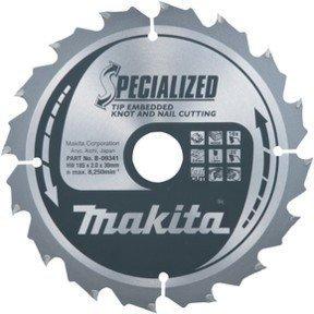 Makita 260x30x64Z (B-42391)