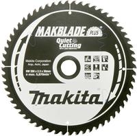 Makita B-32524, Makita MAKBLADE B-32524 Hartmetall Kreiss&auml;geblatt 260 x 30 x 1.8mm