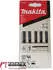 Makita HGS 24 DV 5 St. (P-31572)