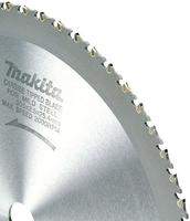 Makita SPECIALIZED Kreiss&auml;geblatt f&uuml;r Metall 305 x 25,4 x 2,3 mm 78 Z&auml;hne (