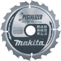 makita Kreissgeblatt B-42400 SPECIALIZED D.305mm Bohrung 30mm 32 Zhne