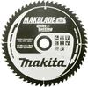 Makita B-33495, Makita MAKBLADE Plus Sägeblatt 260x30x48Z - B-33495