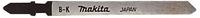 Makita A-85628 Stichs&auml;geblatt B-10 Holz/Kunststoff
