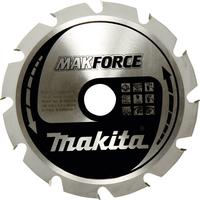 Makita B-32340, Makita MAKFORCE B-32340 Hartmetall Kreiss&auml;geblatt 190 x 30 x 1.4mm