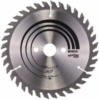 Bosch Accessories 2608640593, Bosch Accessories Optiline 2608640593 Hartmetall