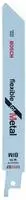 Bosch Accessories 2608656028, Bosch Accessories 2608656028 S&auml;bels&auml;geblatt S 922 EF,