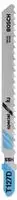 Bosch Professional Zubeh&ouml;r 2608631966, Bosch Professional Zubeh&ouml;r PRO Alu T127D