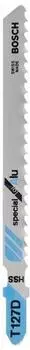 Bosch T 127 D Special for Alu 100 St. (2608631966)