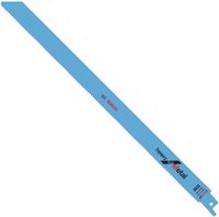 Bosch PRO Metal Demolition S1225VF Blatt, 1,25 x 19 x 300 mm, 5-tlg. Paketinhalt: