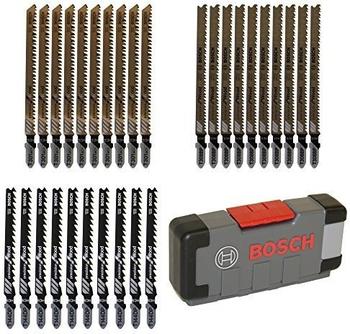 Bosch Wood Precision 30 St. (2607010905)