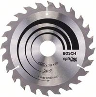 Bosch Accessories 2608640608, Bosch Accessories Optiline 2608640608 Hartmetall