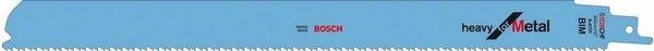 Bosch S 1226 Chf Heavy for Metal 5 St. (2608657406)