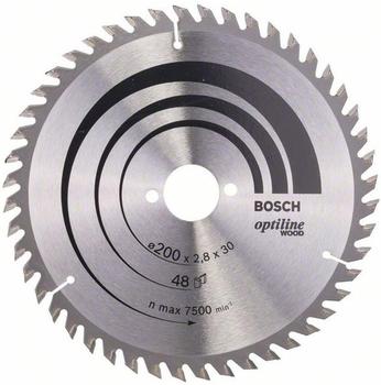 Bosch HW 200x30 48 WZ (2608640620)