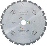 Metabo - S&auml;geblatt 'power Cut Wood - Professional', 300x2,8/1,8x30, Z28 Wz 15&deg;