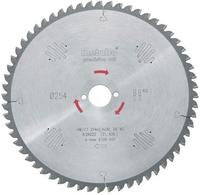 Metabo 628228000, Metabo HW/CT 305X30 60 WZ 628228000 Hartmetall Kreiss&auml;geblatt 305