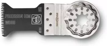 Fein E-Cut Precision BIM 50x35 mm 10 St. (63502205240)