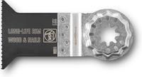 Fein 63502221240, Fein E-Cut Long-Life-S&auml;gebl&auml;tter BIM (63502221240)