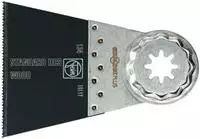 Fein 63502134240, Fein Tauchs&auml;geblatt 65 mm E-Cut Sta (63502134240)