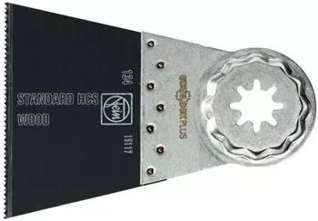 Fein E-Cut Standard 50x65 mm 10 St. (63502134240)