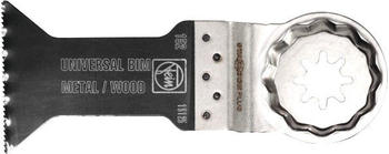 Fein E-Cut Universal 60x44 mm 5 St. (63502152230)