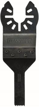 DeWalt Multi Tool 43x10mm 5 St. (DT20726-QZ)