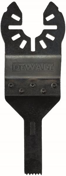 DeWalt Multi Tool 43x10mm 5 St. (DT20726-QZ)