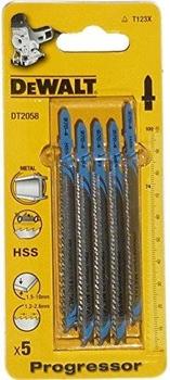 DeWalt 5 St. (DT2058-QZ)