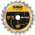 DeWalt Extreme Runtime Kreissägeblatt
