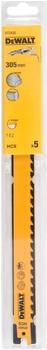 DeWalt HCS 305 mm 5 St. (DT2432-QZ)