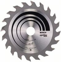 Bosch Accessories 2608640586, Bosch Accessories Optiline 2608640586 Hartmetall