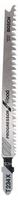 Bosch Accessories 2608633523, Bosch Accessories 2608633523 Stichs&auml;geblatt T 234 X