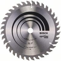 Bosch Accessories 2608640818, Bosch Accessories Optiline Wood 2608640818...