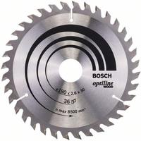 Bosch Accessories 2608640609, Bosch Accessories Optiline 2608640609 Hartmetall