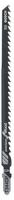 Bosch Pro Wood precise T344DP Stichs&auml;geblatt, 152 mm - 3er-Pack - 2608633A32 (3
