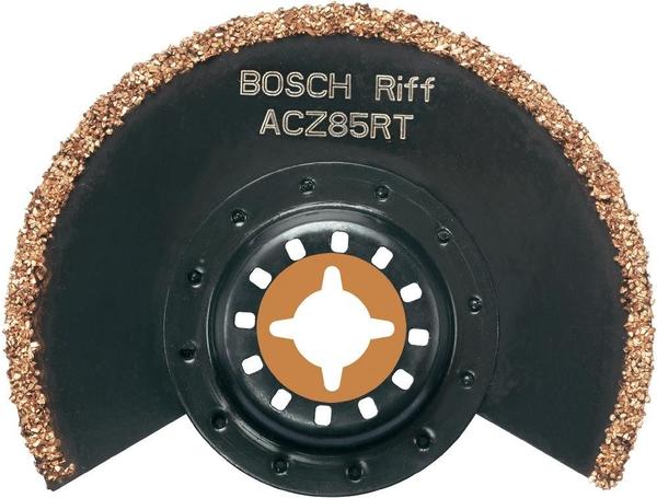Bosch HM-Riff Schmalschnitt-Segmentsägeblatt ACZ 85 RT (2609256952)