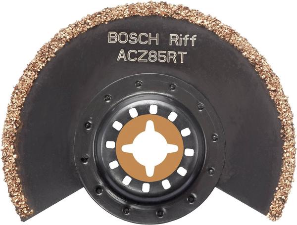Bosch HM-Riff Segmentsägeblatt ACZ 85 RT (2608661642)